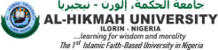 Conference alhikmahuniversity
